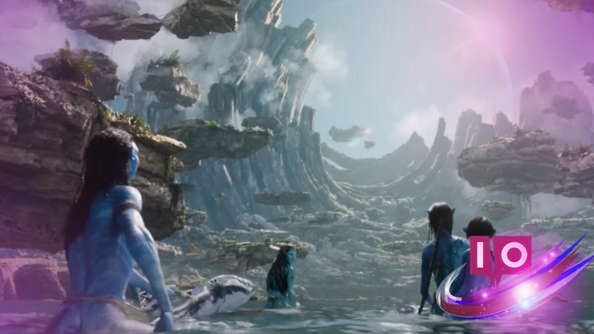 Avatar Fire and Ash: Release Date, Cast, Story Insights & More