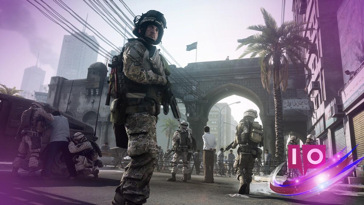 Battlefield 6 Battle Royale Leak: Will It Attract 100 Million Players?