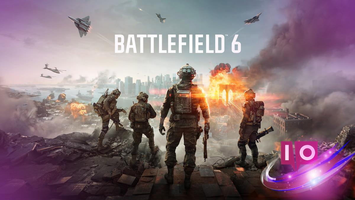 Battlefield 6 Confirmed: Exciting News and Quick Updates Ahead!
