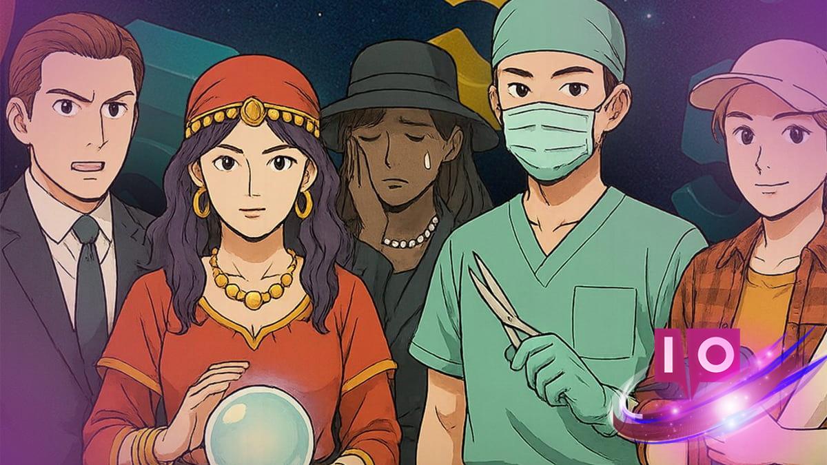 Becoming a Plastic Surgeon in BitLife: Step-by-Step Guide