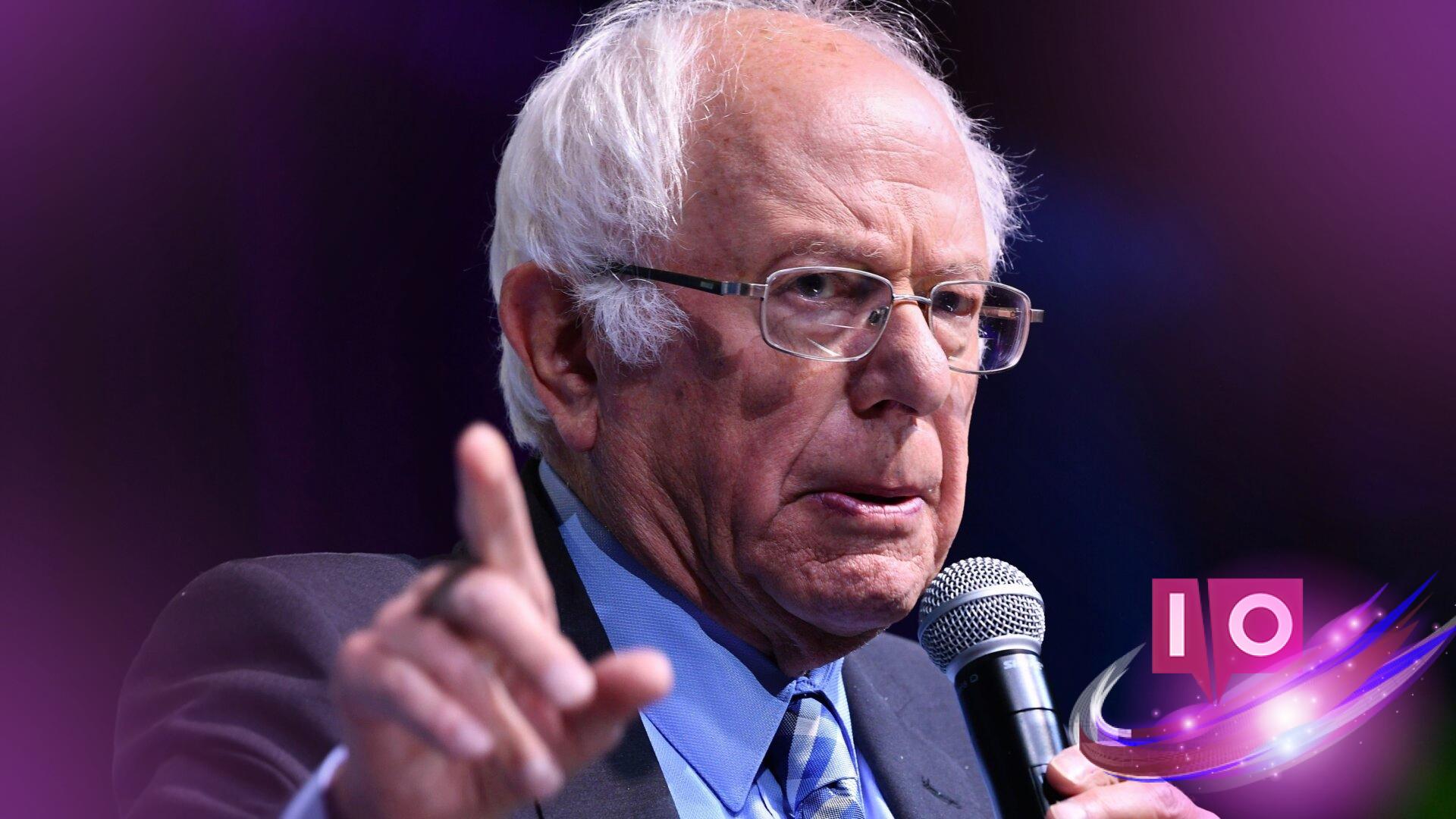 Bernie Sanders Unveils AI 'Doomsday Scenario' That Experts Fear