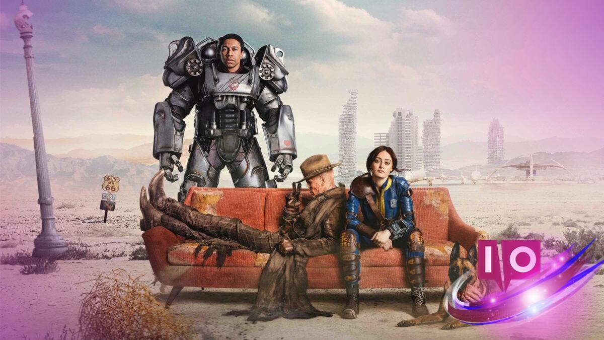 Bethesda Plans Fallout Show Tie-Ins and New Games to Boost Hype
