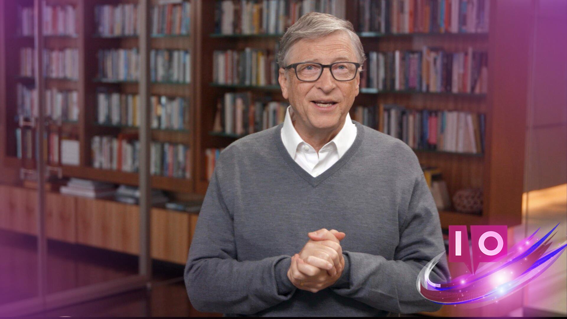 Bill Gates Warns of Imminent Global Health Crisis: Urgent Action Needed