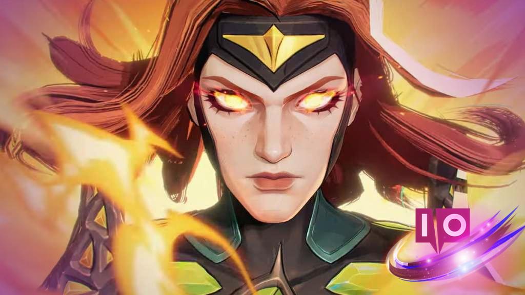 Blade vs Phoenix: Who Makes the Biggest Impact in Marvel Rivals?