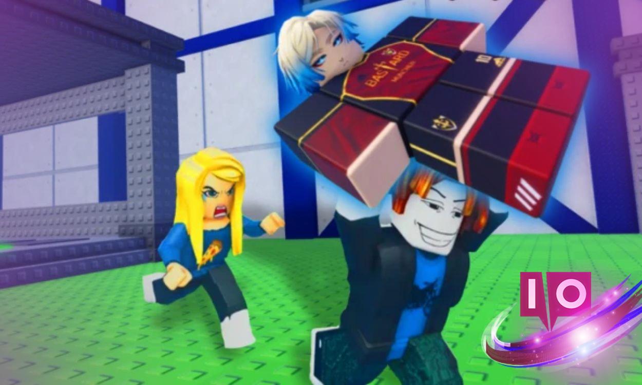 Blue Lock Character Codes July 2025: How to Unlock Them Fast