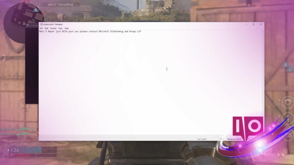 Call of Duty WW2 Offline: Players Hacked While Gaming
