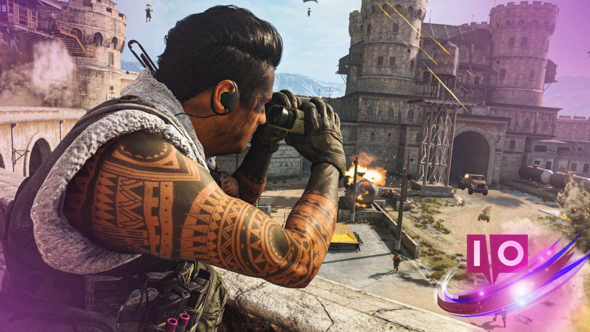 Call of Duty Warzone Season 5: Release Date, Weapons & Features