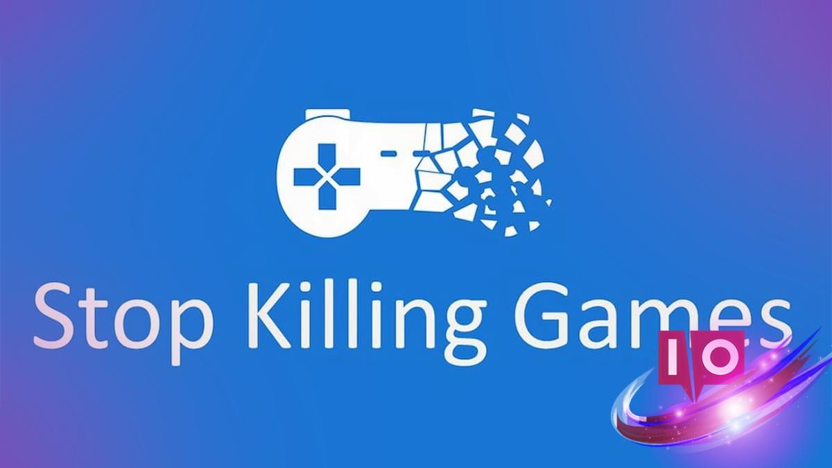 Can Stop Killing Games Disrupt the AAA Industry? Find Out!