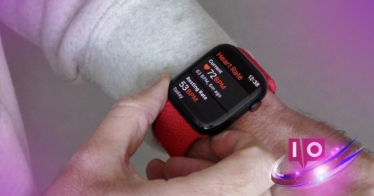 Can Wearables Resolve US Health Crisis? Experts Weigh In