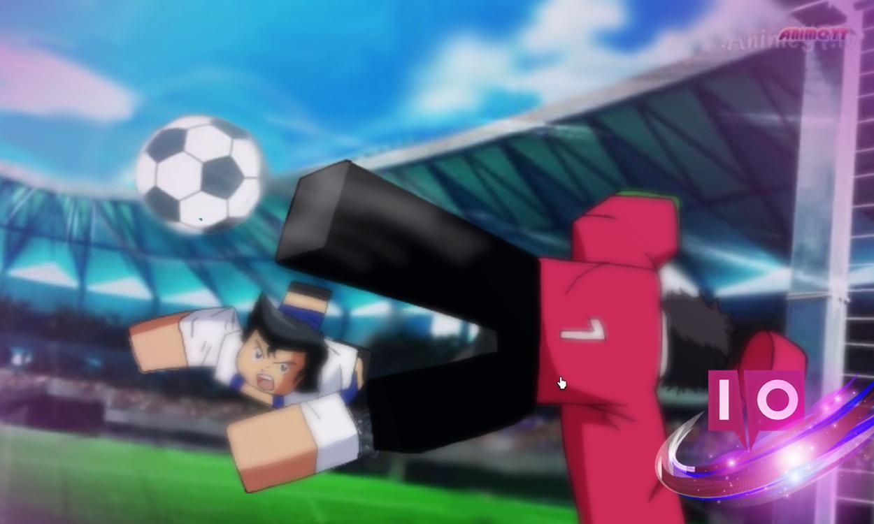 Captain Tsubasa Final Shot Codes: Unlock New Features (July 2025)