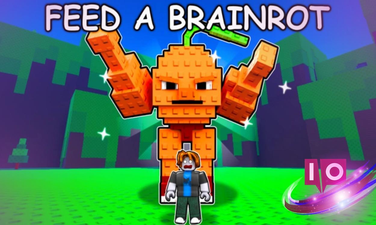 Catch and Feed a Brainrot Codes: July 2025 Update & Guide