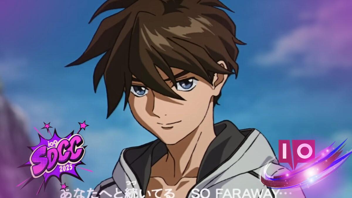 Celebrate 30 Years of Gundam Wing: Epic Short Unveiled at Comic-Con