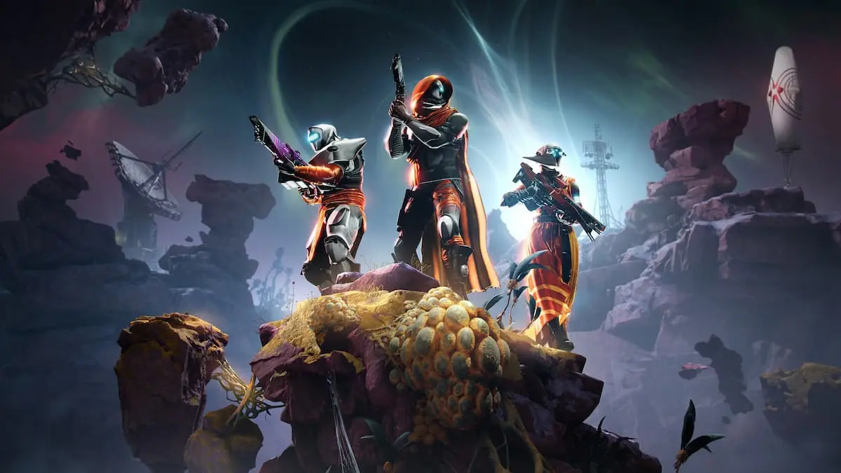 Check If Destiny 2 Servers Are Down: Live Status Update