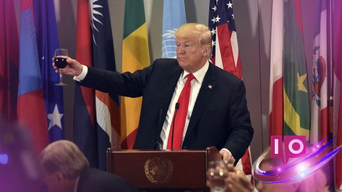 Coke Bends the Knee to Trump: What It Means for Brands