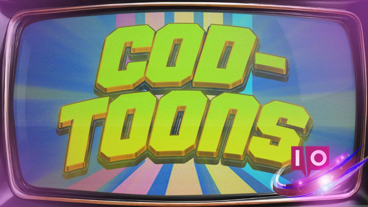Complete Guide to All CODtoons Event Rewards in Black Ops 6 & Warzone