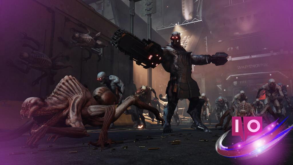 Complete Guide to All Missions in Killing Floor 3
