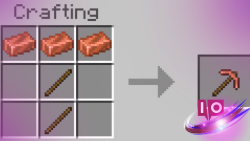 Complete Guide to Copper Tools, Weapons, and Armor in Minecraft