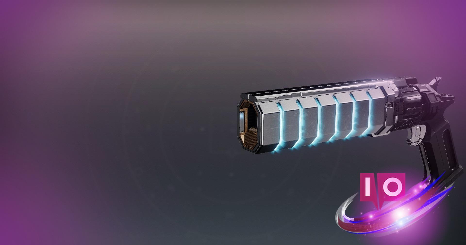 Complete Guide to Graviton Spike Intrinsics in Destiny 2