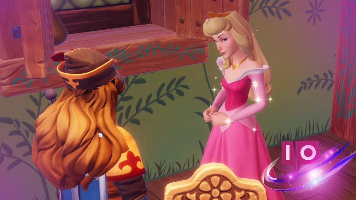 Complete Guide to The Family Recipe Quest in Disney Dreamlight Valley