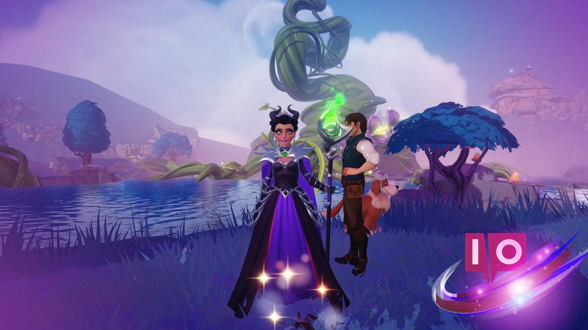 Complete Guide to The Missing Princess Quest in Disney Dreamlight Valley