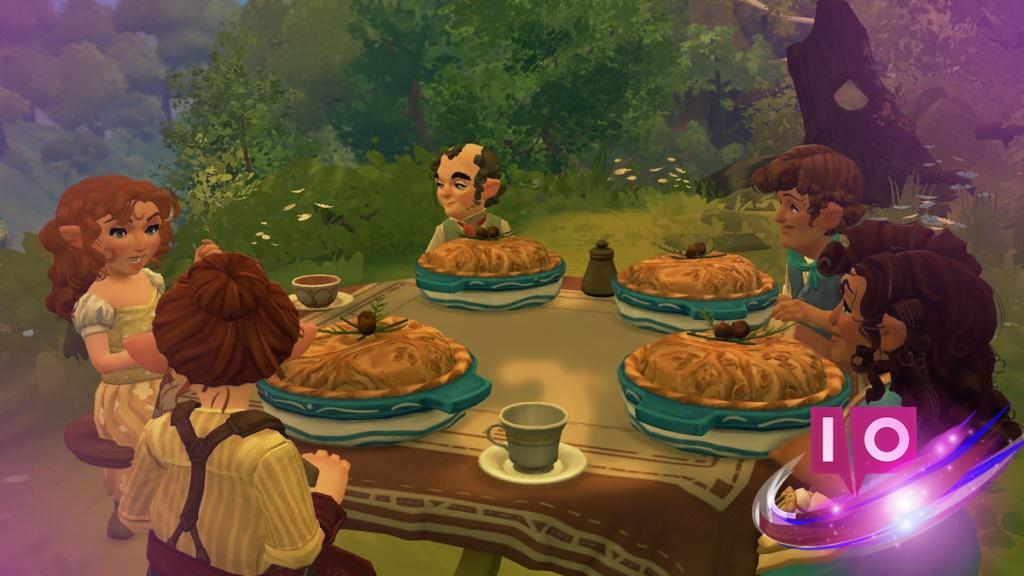 Complete Guide to Townsfolk Locations in Tales of the Shire