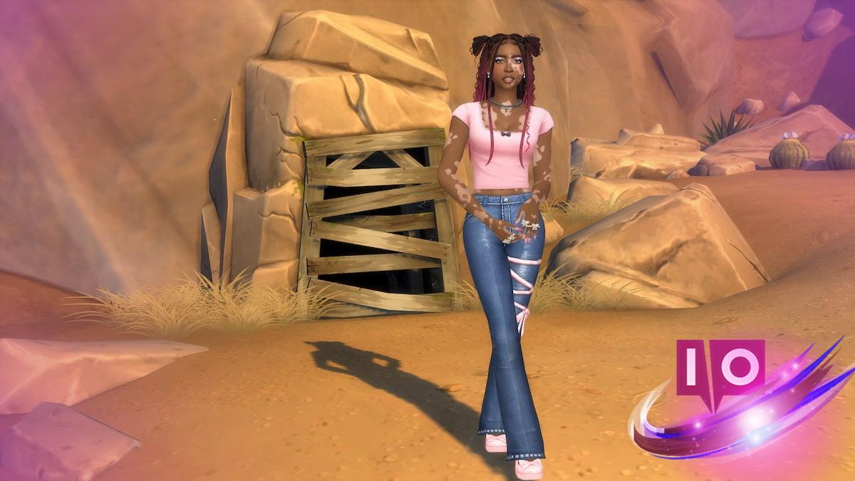 Complete Guide to Week 4 Nature’s Calling Quests & Rewards in The Sims 4