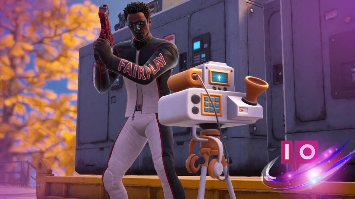 Complete The Fall of Supernova Academy Quests in Fortnite Chapter 6 Season 3