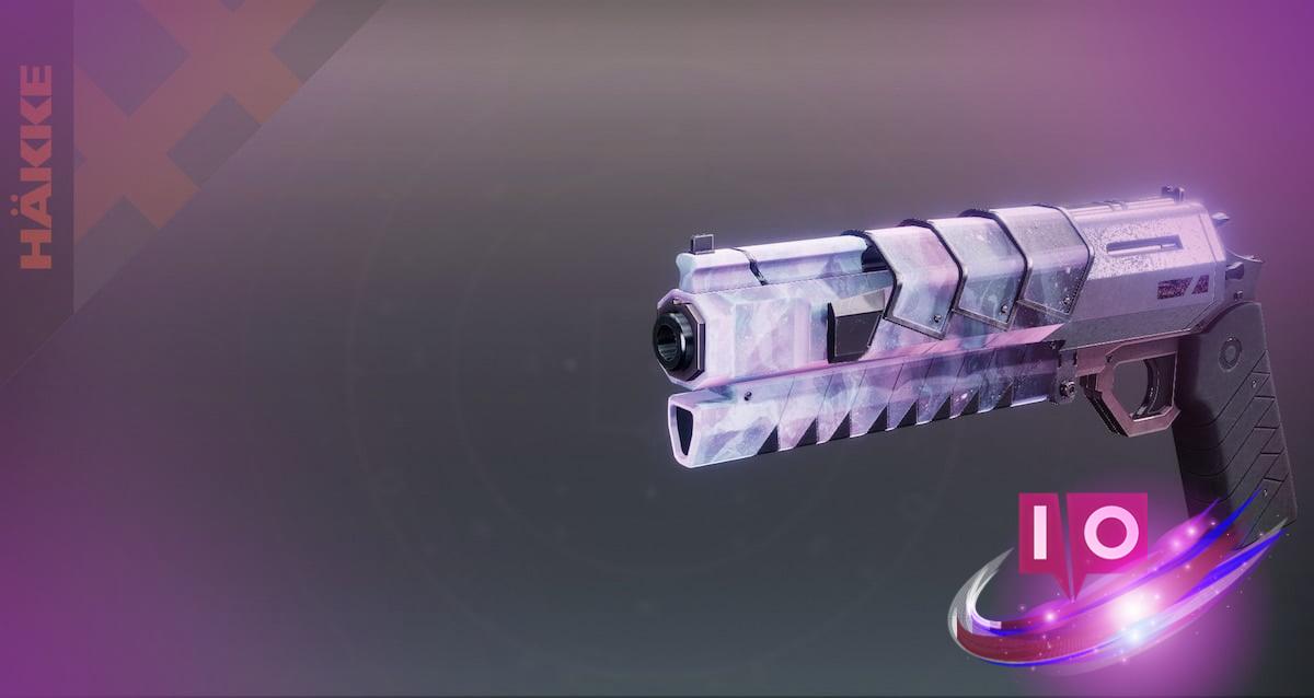 Comprehensive Guide to Destiny 2 Volatile Weapon Mods Explained