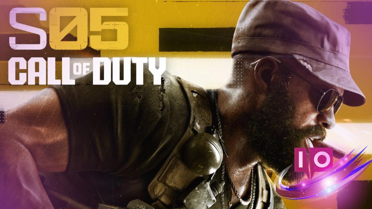 Countdown to Call of Duty Black Ops 6 Season 5: Zombies Finale & More!