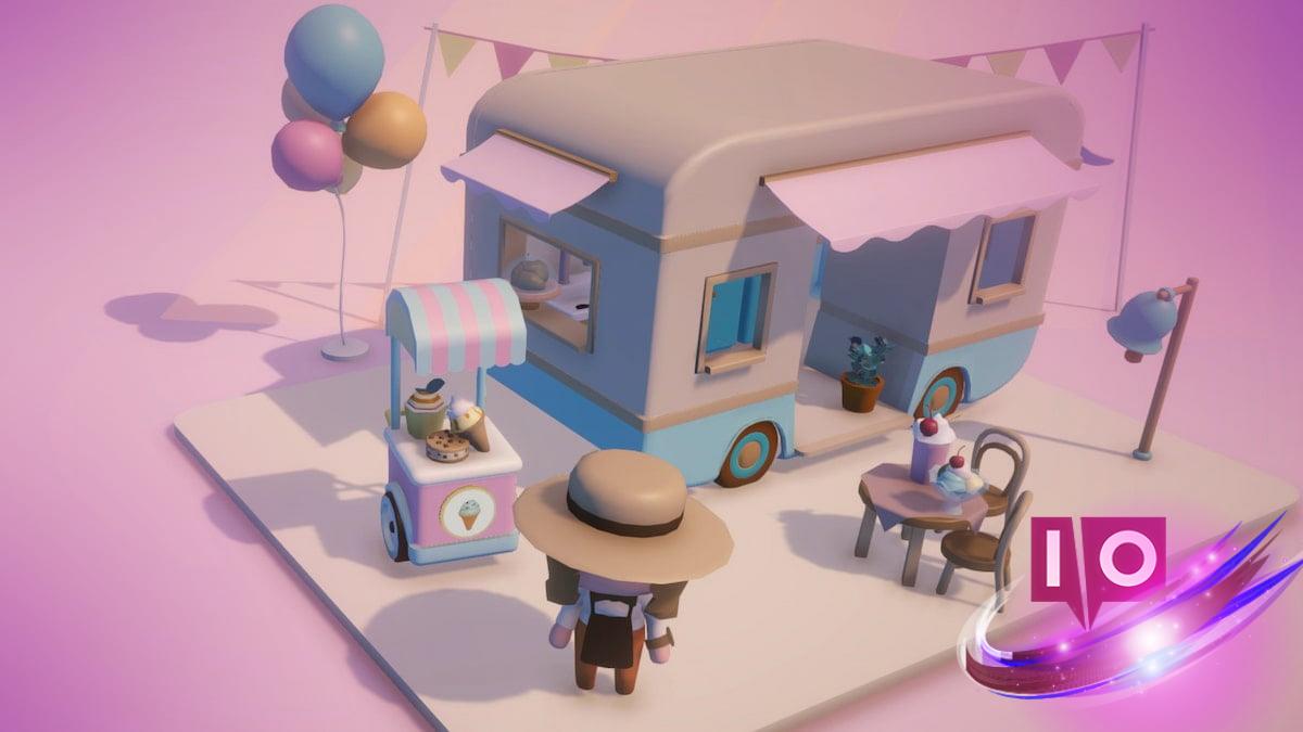 Cozy Corner: Enjoy Hot Coffee in This Relaxing Roguelite Adventure