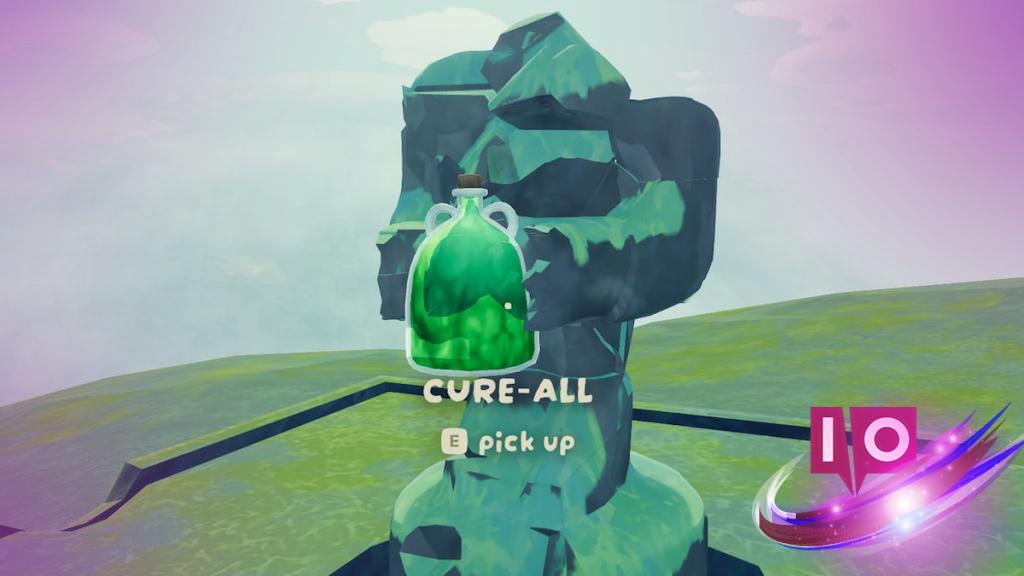 Cure-All: Enhancing Your Experience in PEAK Explained