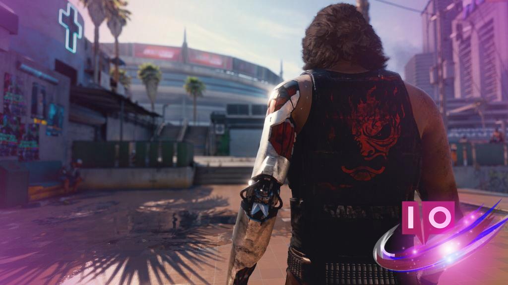 Cyberpunk 2077 Update 2.3: A Journey to Remember as it Ends