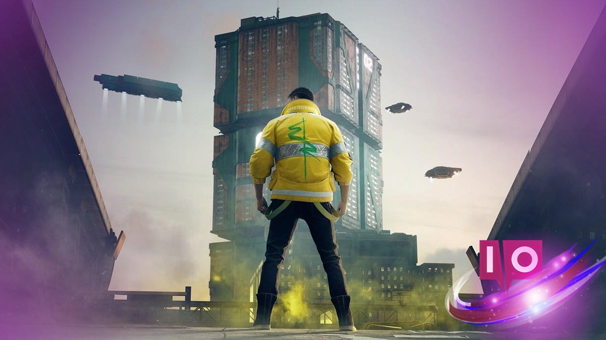 Cyberpunk 2077 Update 2.3: All New Features and Highlights