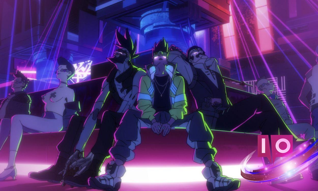 Cyberpunk Edgerunners Season 2: Release Date, Trailer & News Update