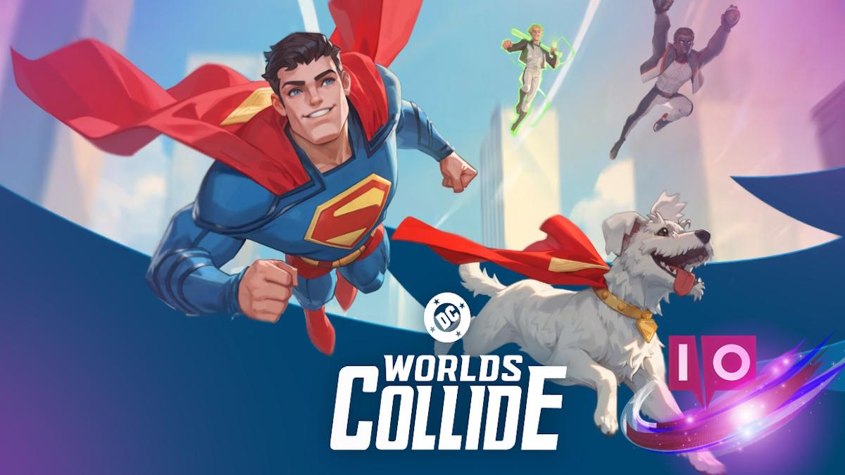 DC Worlds Collide Codes for July 2025: Unlock Exclusive Rewards