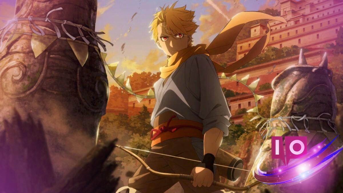 Daemons of the Shadow Realm: A Fullmetal Alchemist Anime Reunion