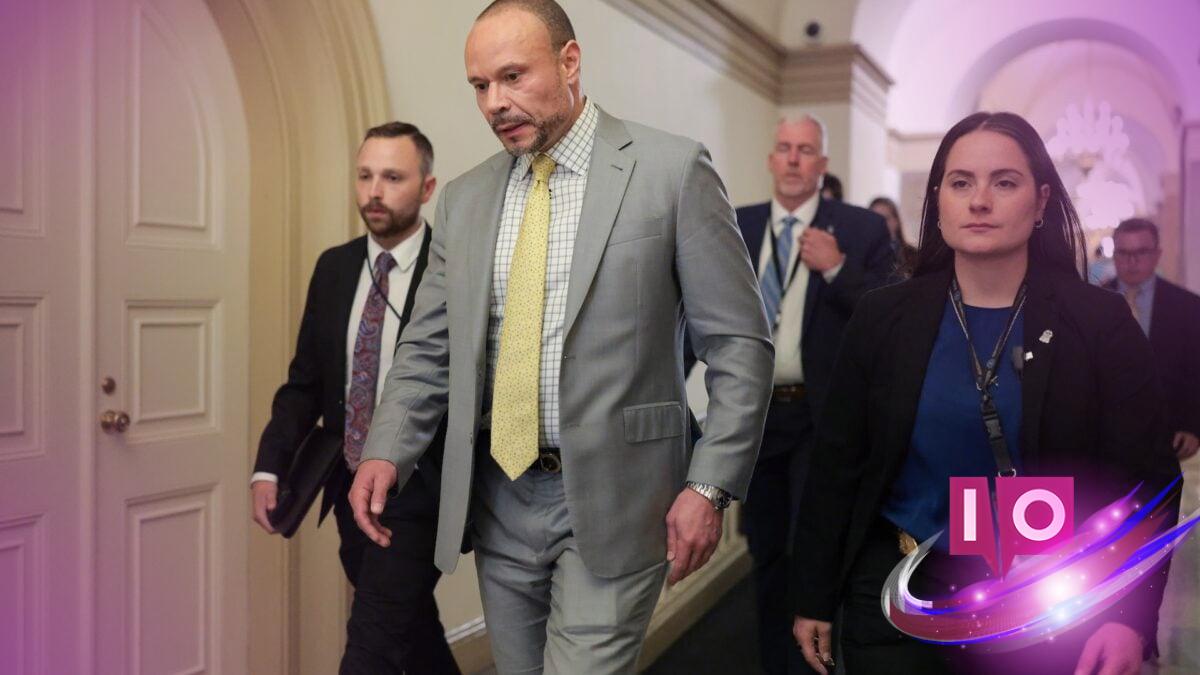 Dan Bongino Considers Leaving FBI Amid Epstein Files Scandal
