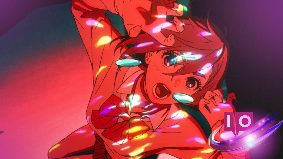 Dan Da Dan Hits Toonami This Month: What to Expect