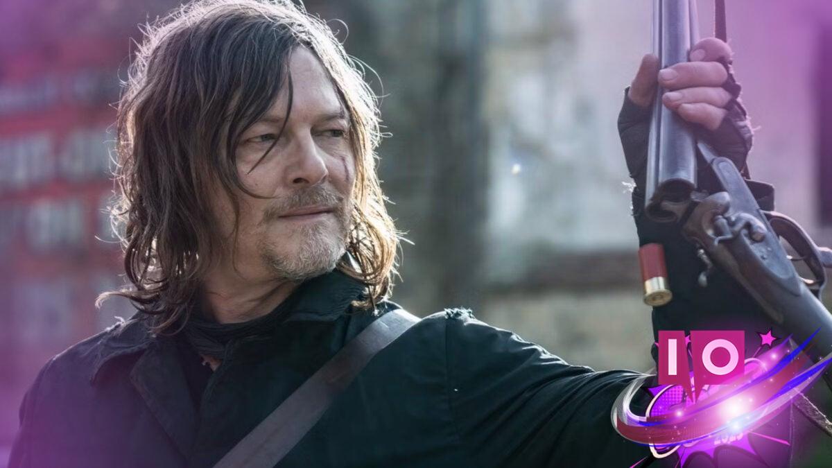 Daryl Dixon Rides Again: Season 3 Trailer Reveals New Adventures