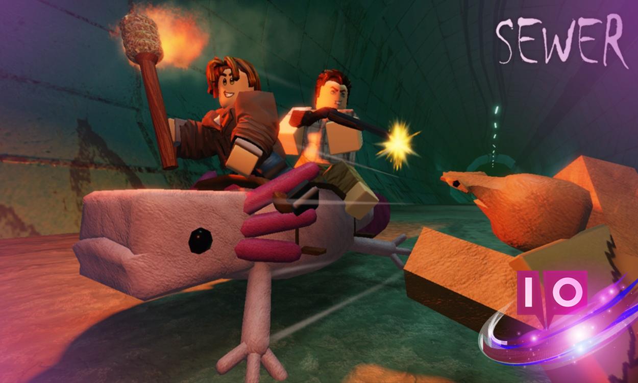 Dead Sewers Codes: July 2025 Edition for Ultimate Gameplay