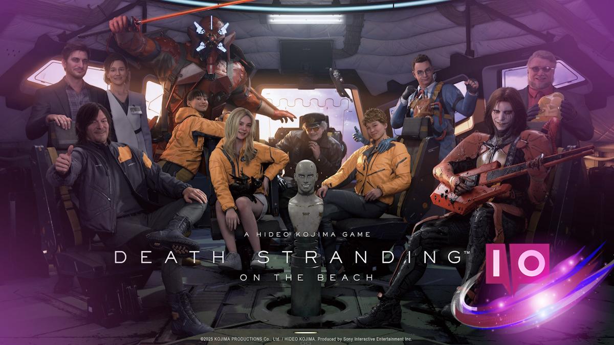 Death Stranding 2 Ending Explained: The Beach Unraveled