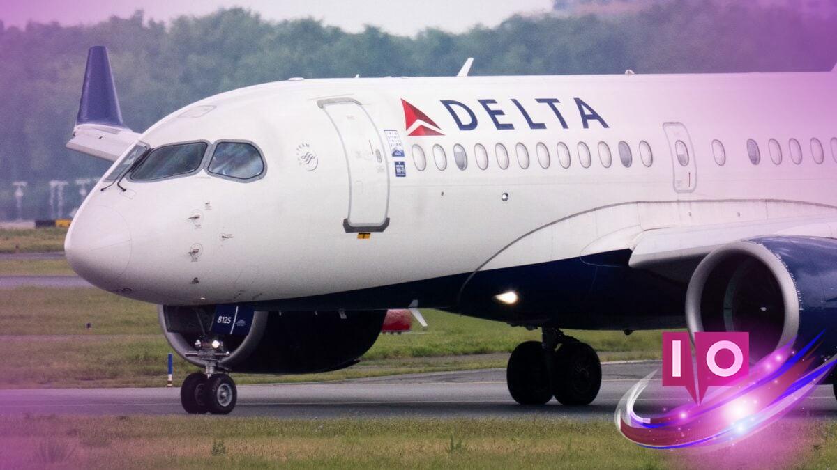 Delta's AI Dynamic Ticket Pricing Expansion by End of 2025
