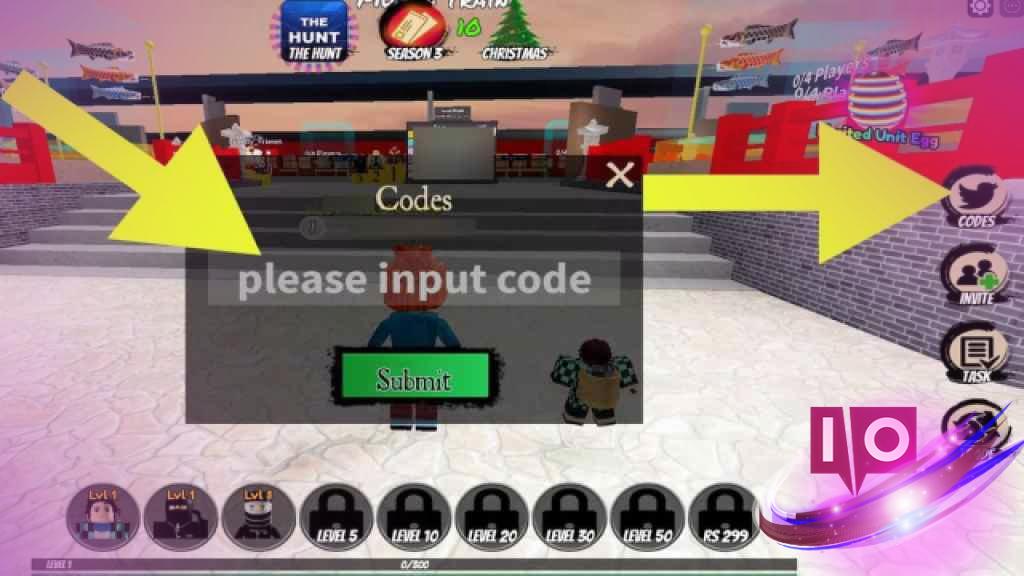 Demon Slayer Tower Defense Simulator Codes for July 2025