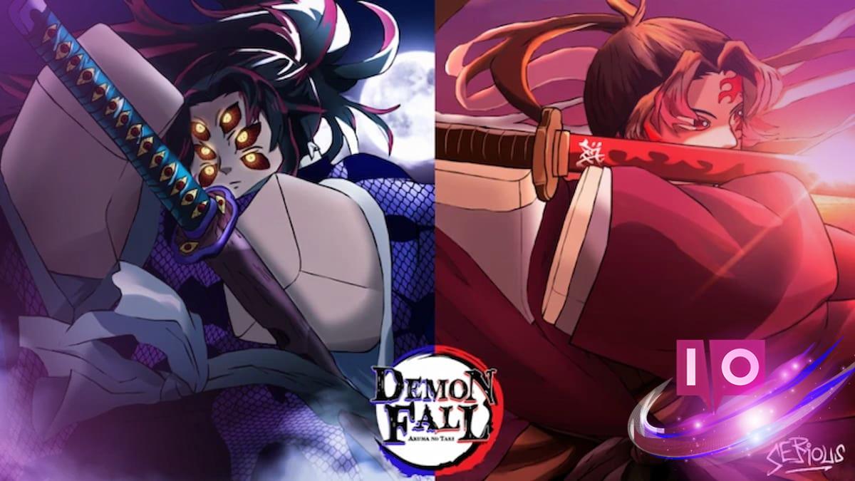 Demonfall Private Server Codes July 2025: Unlock Exclusive Features!