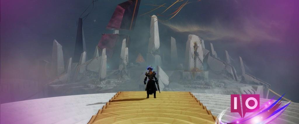Destiny 2 Desert Perpetual Loot Table & All Drops Guide