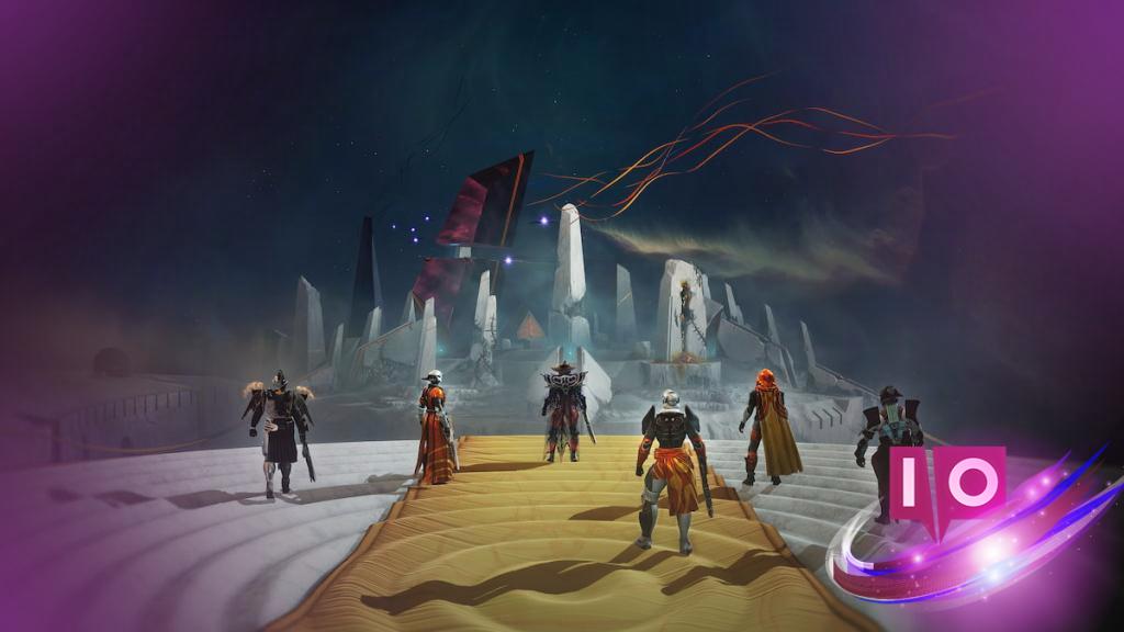Destiny 2 Raid Race: Bungie Responds to Near-Impossible Boss Battles