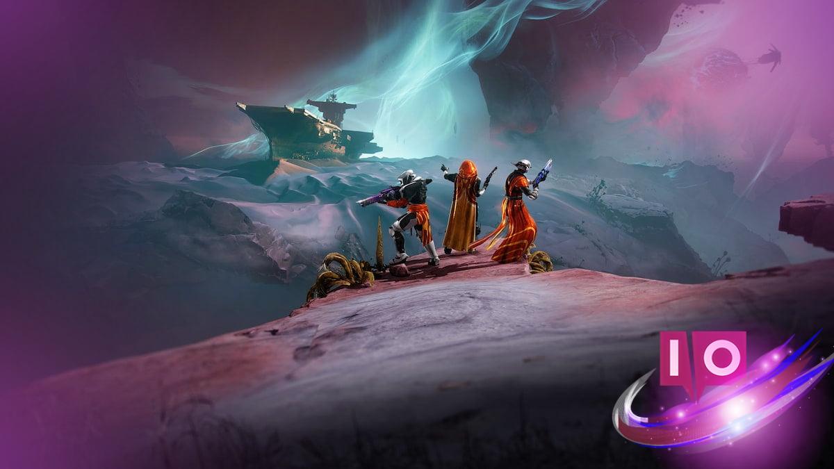 Destiny 2: The Edge of Fate Release Date & Countdown Info