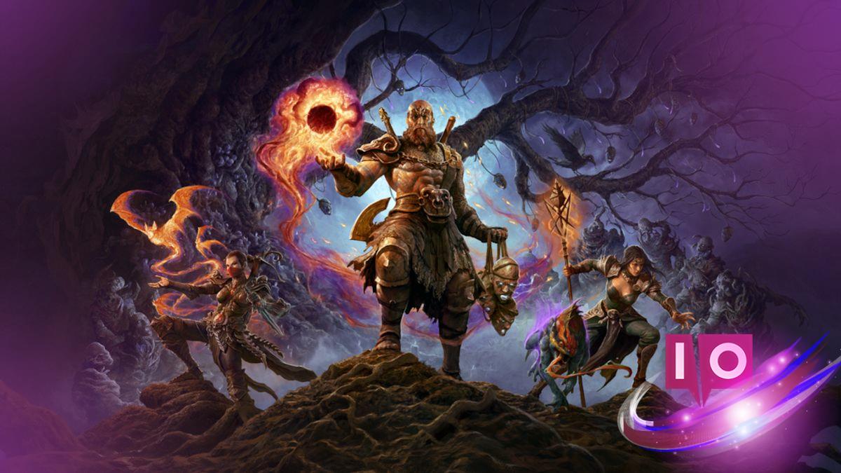 Diablo 4 Season 9 Patch Notes (2.3.0) Explained: Key Changes Unveiled