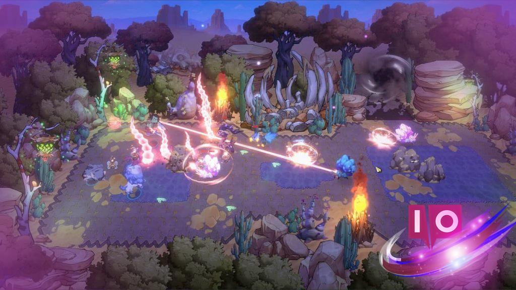 Dino Cult: Exciting New Steam Game Inspired by Cult of the Lamb