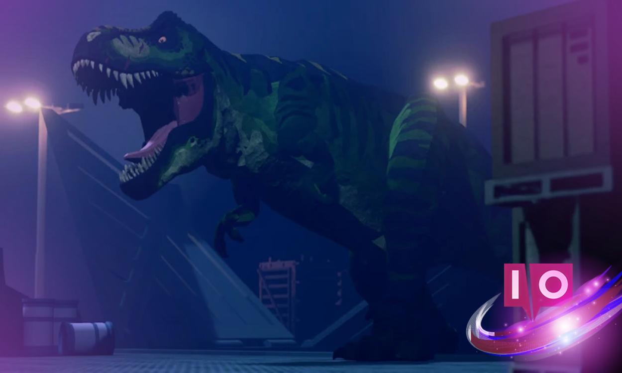Dinosaur Simulator Codes - July 2025 Updates & Rewards
